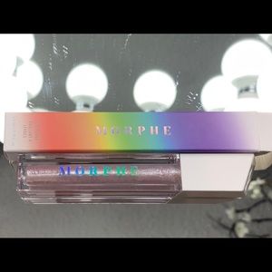 Morphe Pride Lip Gloss “Speak Out”